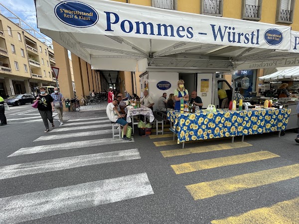 Mercato del Sabato 1