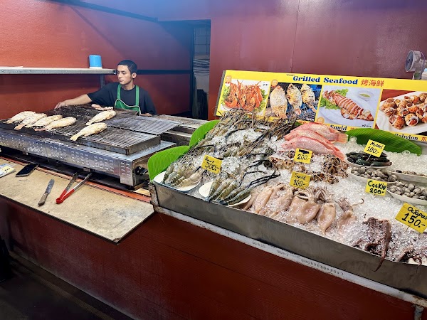 PHAPLOEN MARKET : พาเพลิน มาร์เก็ต 4