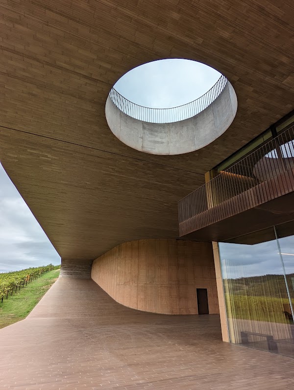 Antinori nel Chianti Classico 4