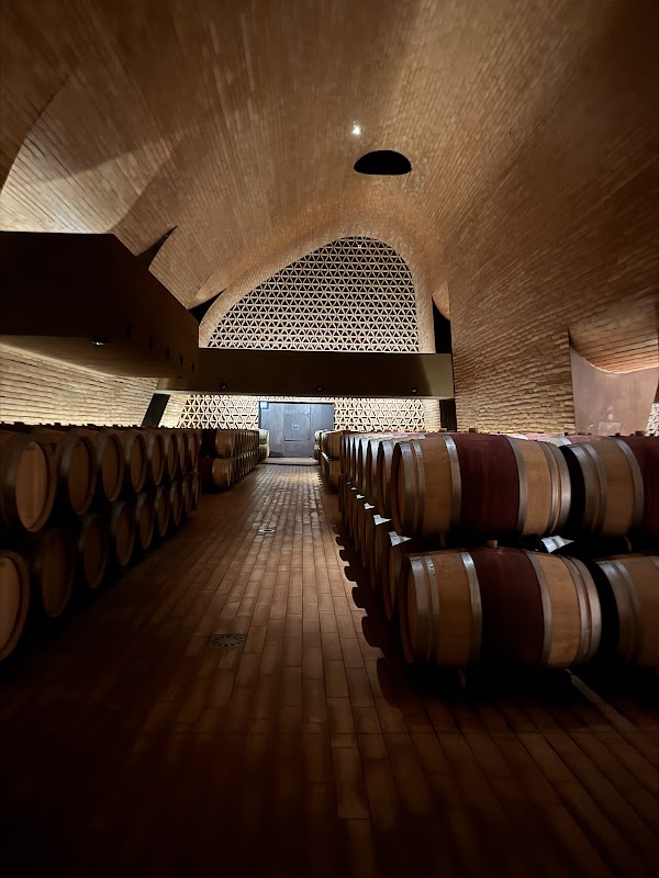 Antinori nel Chianti Classico 2