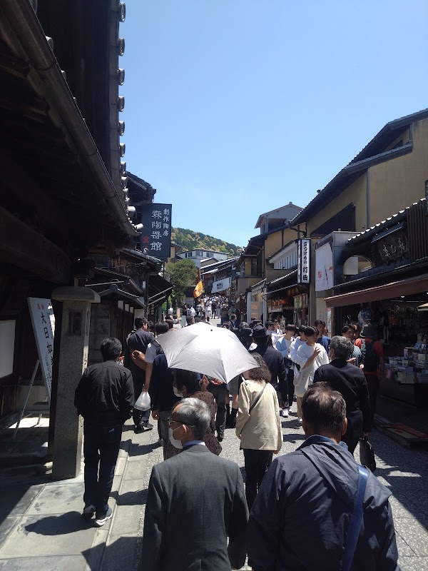 Matsubara-dori