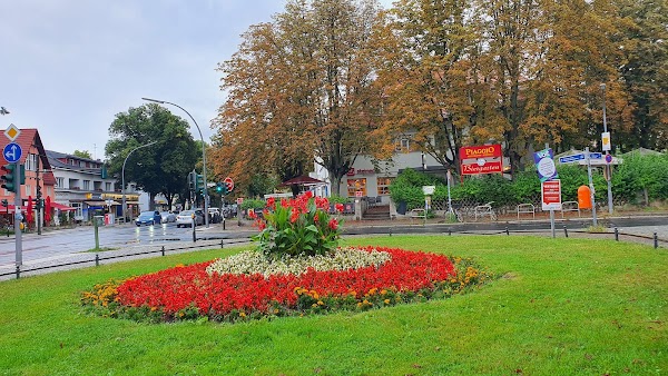Dahlem-Dorf 3