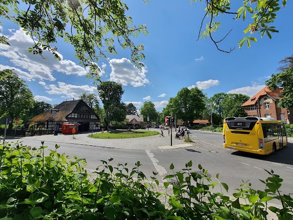 Dahlem-Dorf 2