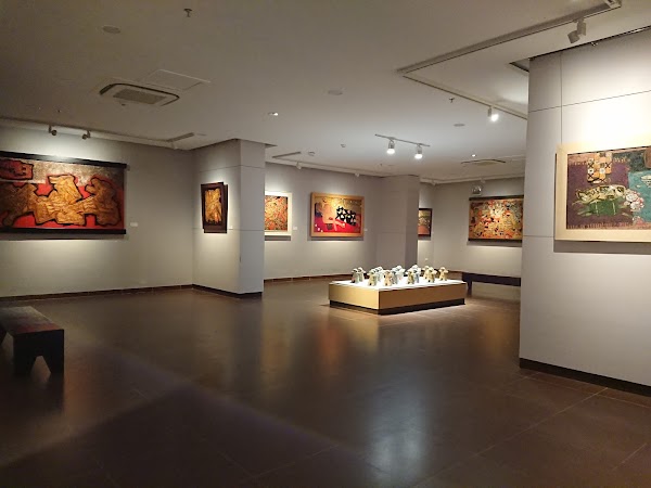 Danang Fine Arts Museum