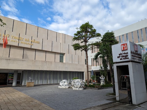Danang Fine Arts Museum 5