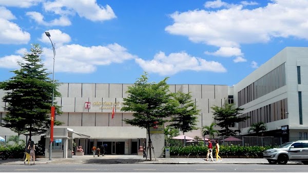 Danang Fine Arts Museum 4