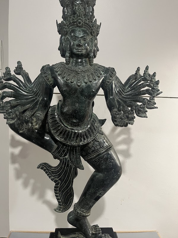 Danang Fine Arts Museum 3