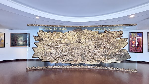 Danang Fine Arts Museum 2