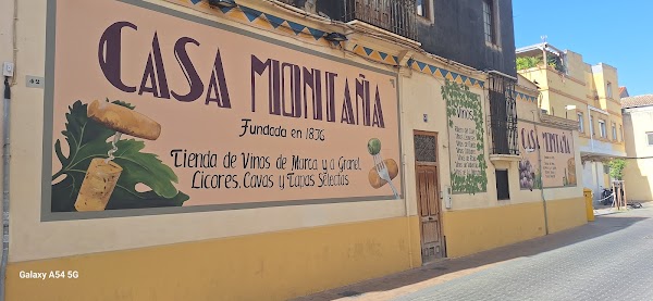Casa Montaña 2
