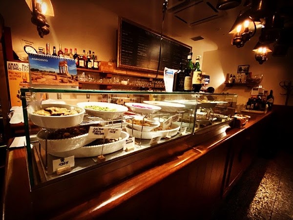 Osteria Barababao