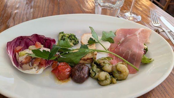 Osteria Barababao 4