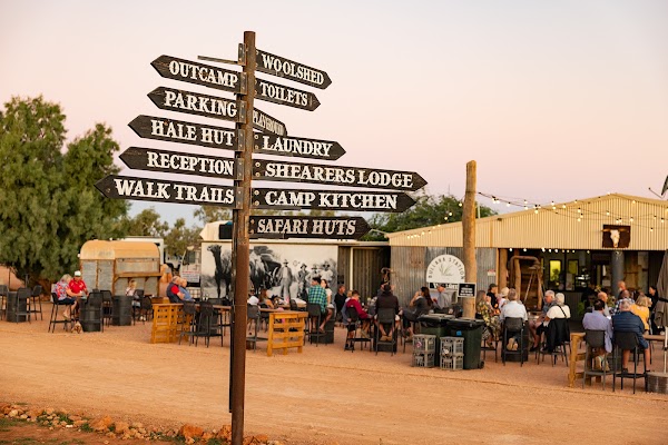 Bullara Station Stay