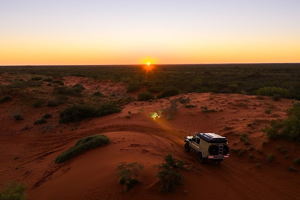 Bullara Station Stay 2