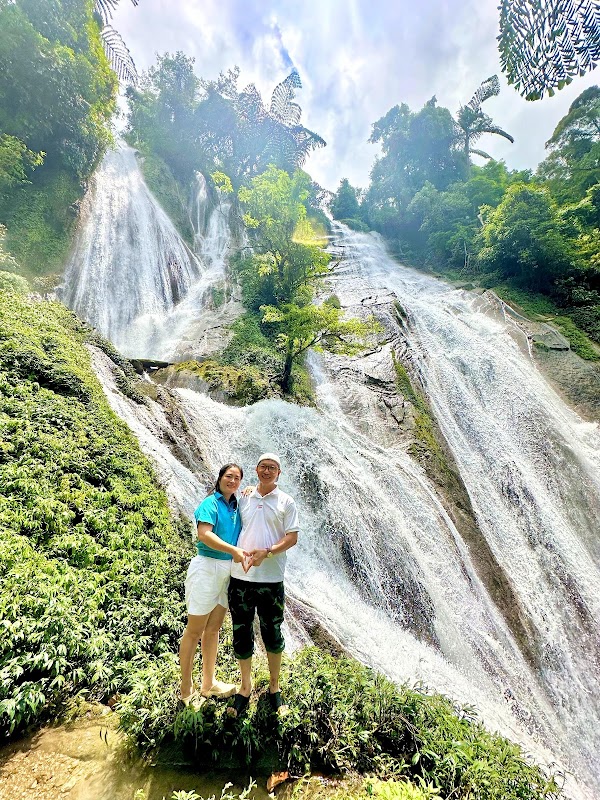 Thác Nậm Lúc