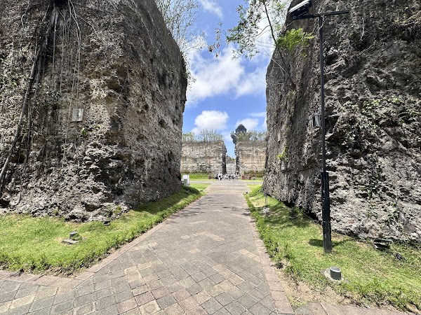 Patung Garuda Wisnu Kencana 2