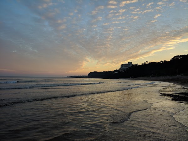 Jungmun Saekdal Beach 3