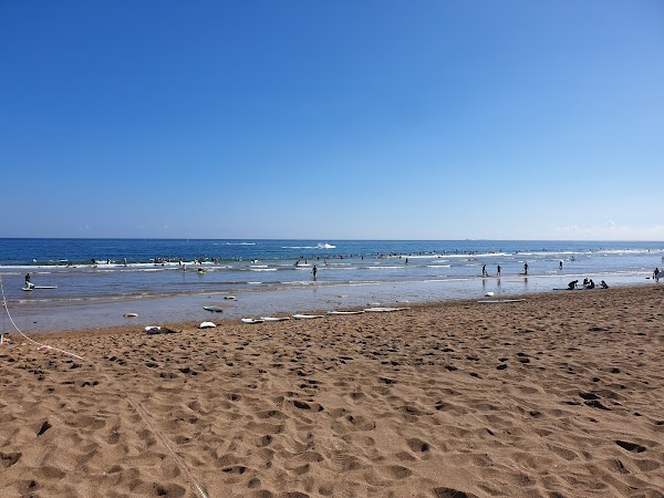 Jungmun Saekdal Beach 2