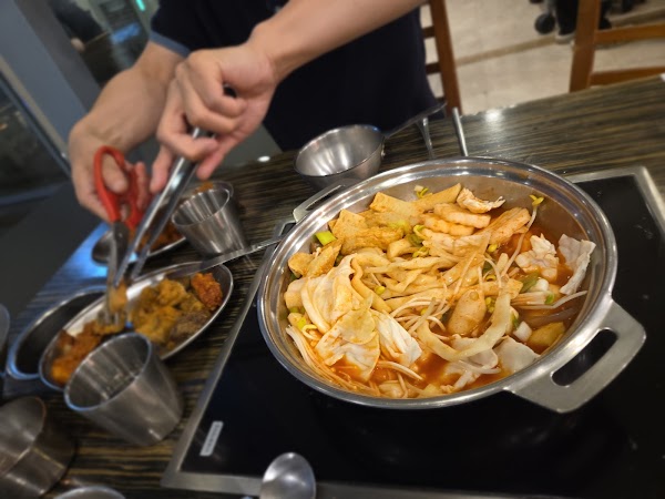 Manyo Tteokbokki Sillim Main 3