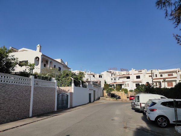 HOTEL MÓNACO