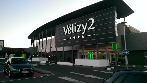 Westfield Vélizy 2 1
