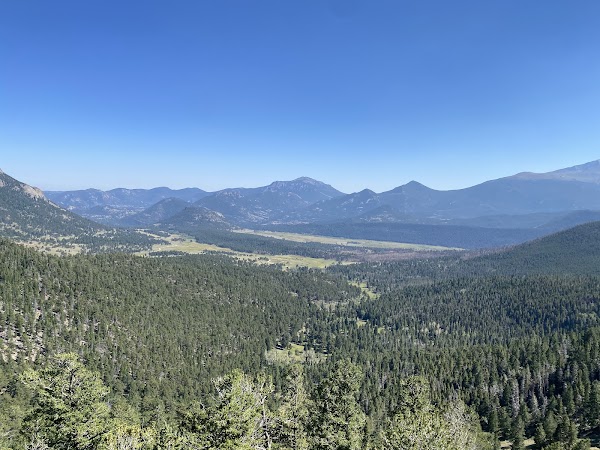 Many Parks Curve Overlook 1
