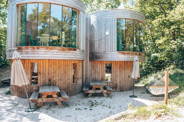 Camping Geversduin