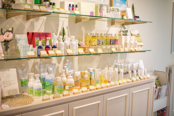 Natural Island home Sapporo Store