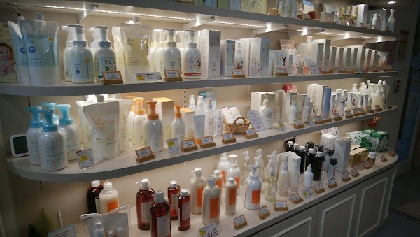 Natural Island home Sapporo Store 2
