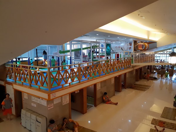 Onyang Hot Spring Land 3