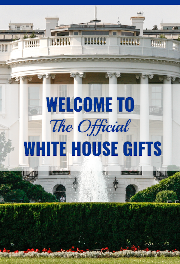 White House Gifts 5
