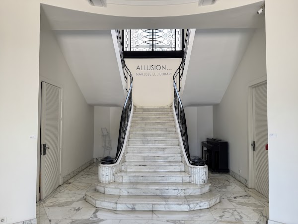 Villa of Arts 3
