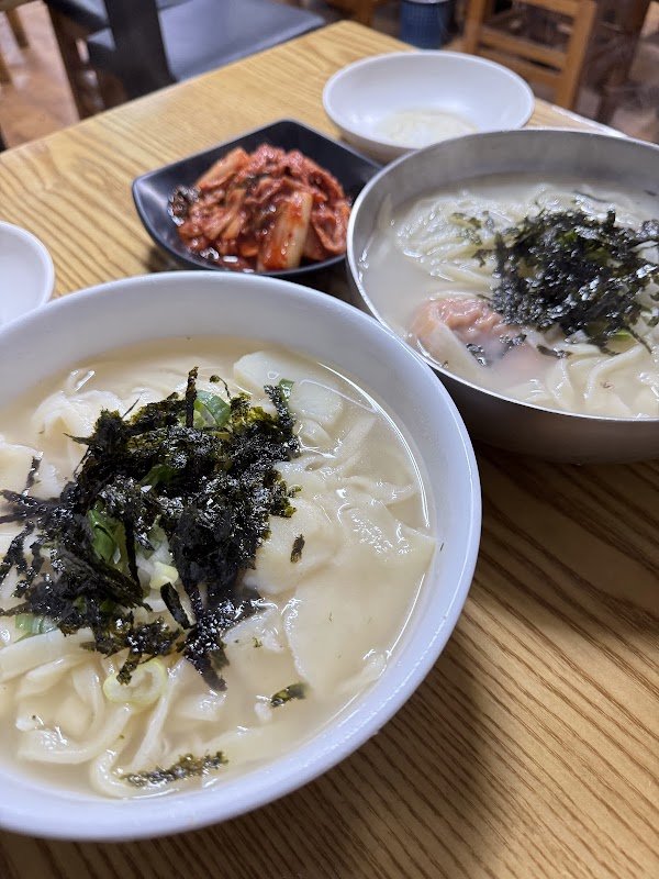 종로할머니칼국수 종로본점 5
