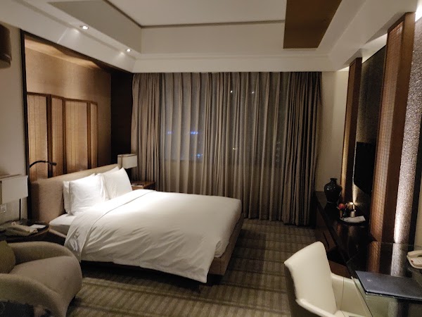 Haiyatt Garden Hotel 5