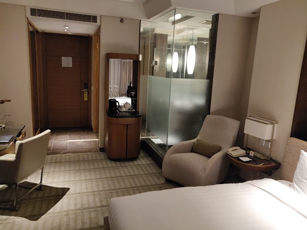 Haiyatt Garden Hotel 2