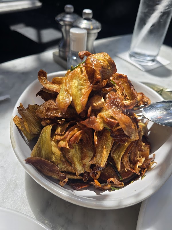 RH Restaurant at RH Yountville 3