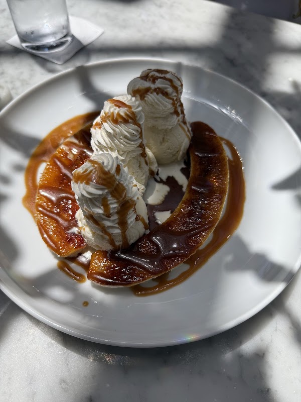 RH Restaurant at RH Yountville 2