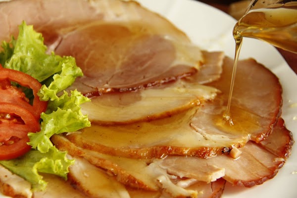 Adelina's Ham