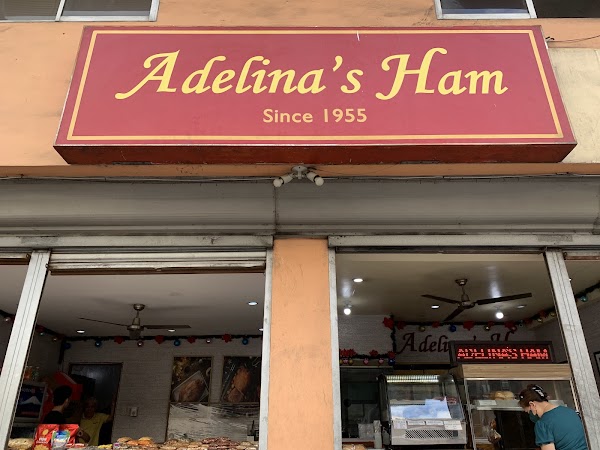Adelina's Ham 5
