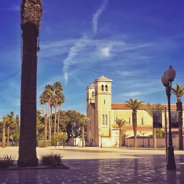 Oujda