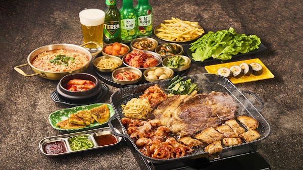 Ikebukuro PARCO BBQ BEER GARDEN 5