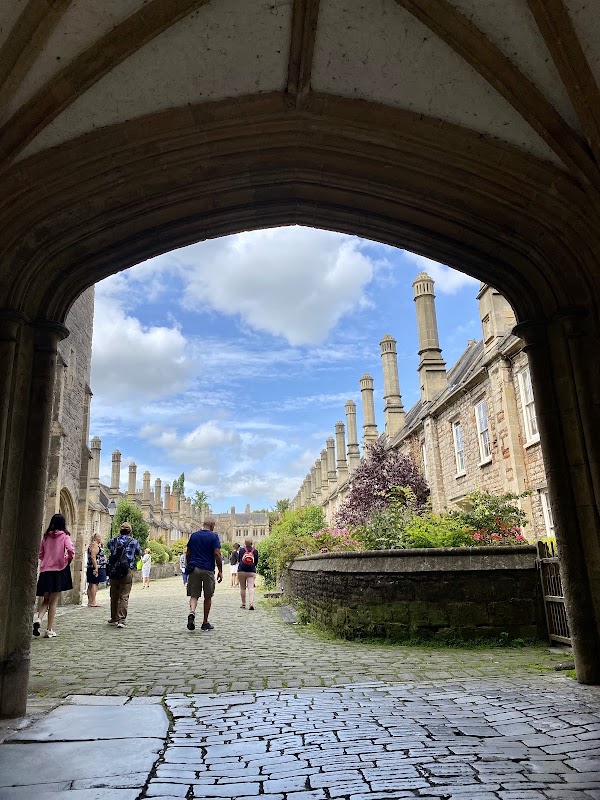 Vicar's Close 5