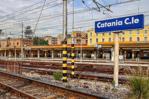Catania Centrale 5