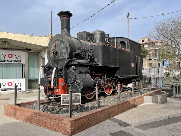 Catania Centrale 4