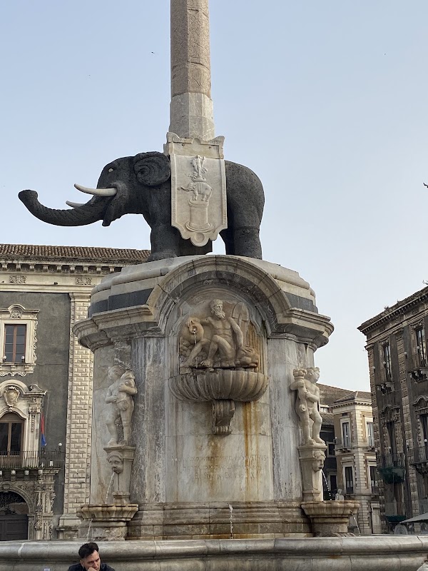 Catania Centrale 3