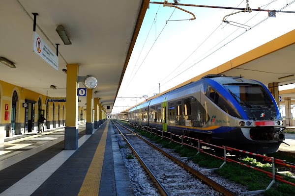Catania Centrale 2