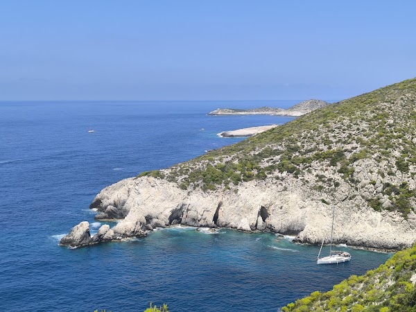 Porto Steniti Beach 5