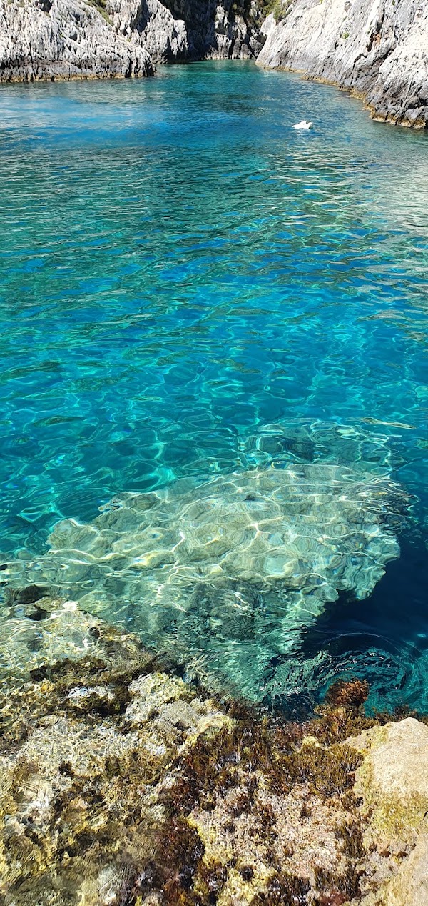 Porto Steniti Beach 4