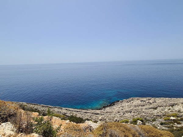 Porto Steniti Beach 3