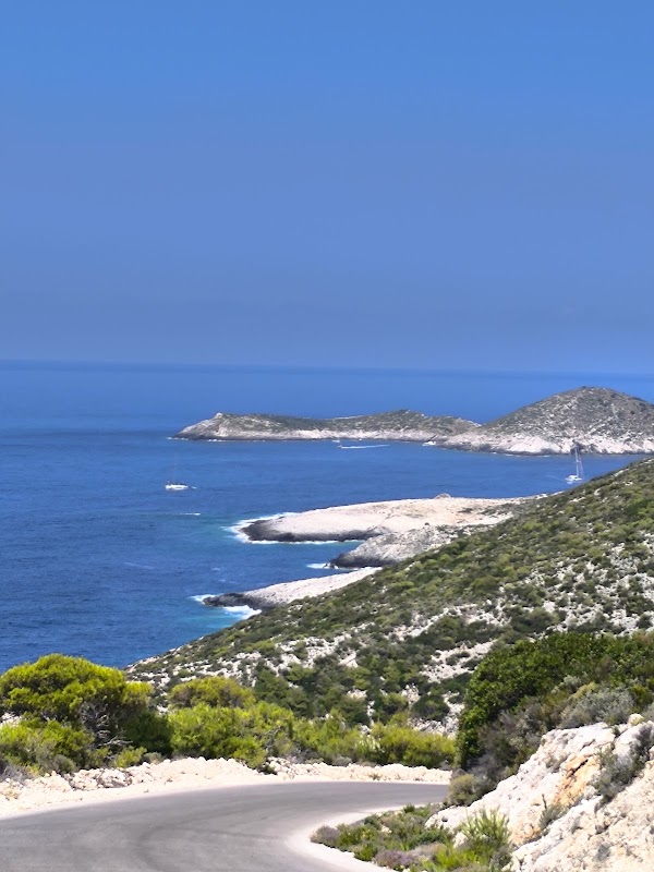 Porto Steniti Beach 2