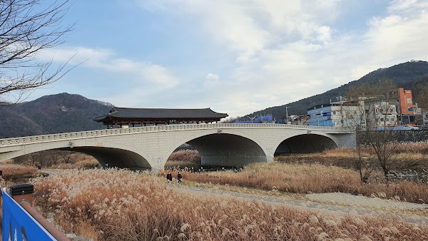 Namcheongyo